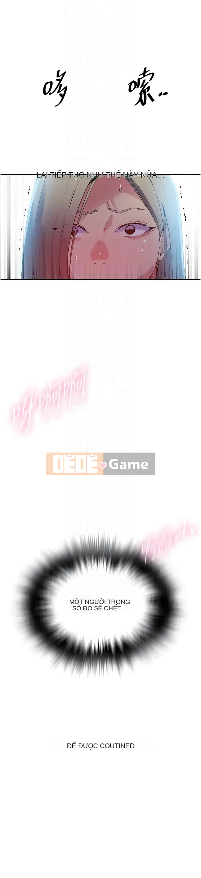 Dạy bí mật Chương 216