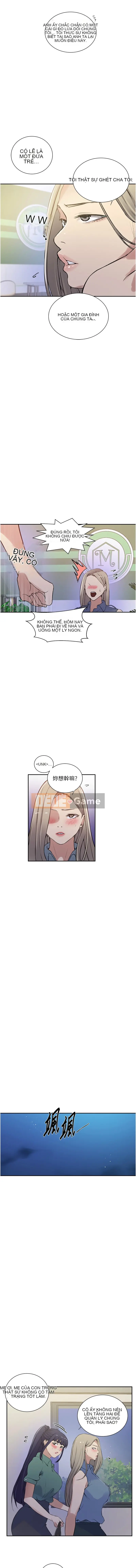 Dạy bí mật Chương 214-215