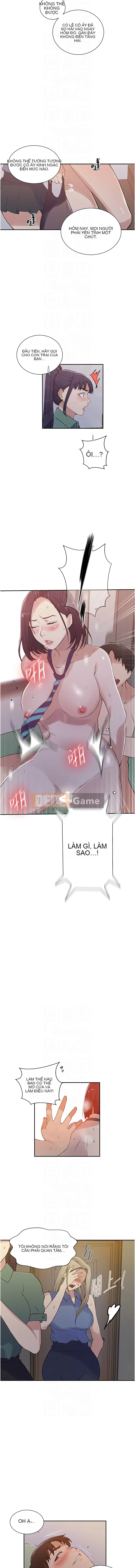 Dạy bí mật Chương 214-215