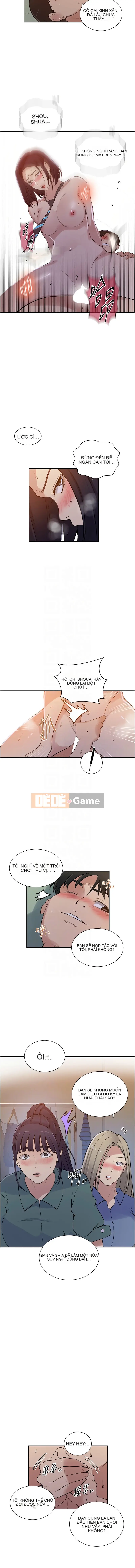 Dạy bí mật Chương 214-215