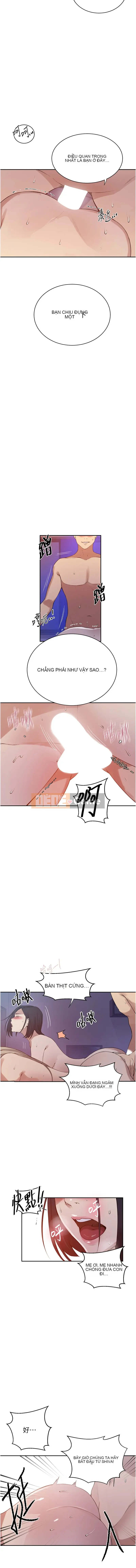 Dạy bí mật Chương 214-215