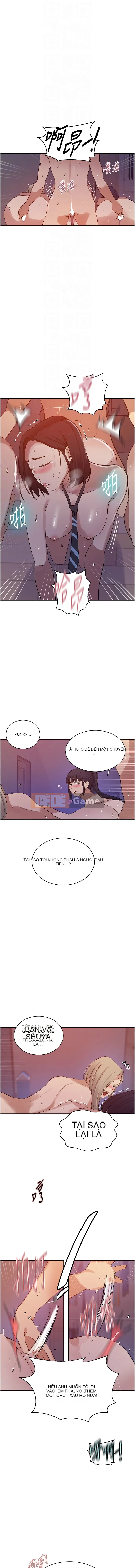 Dạy bí mật Chương 214-215