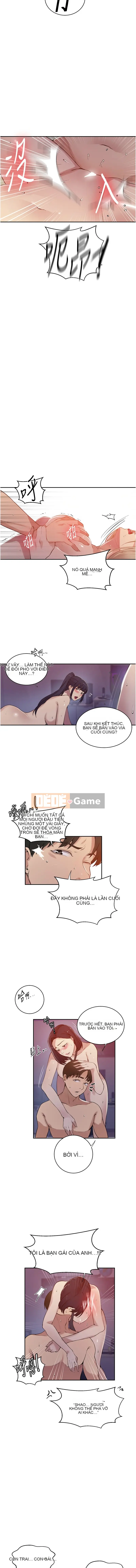 Dạy bí mật Chương 214-215