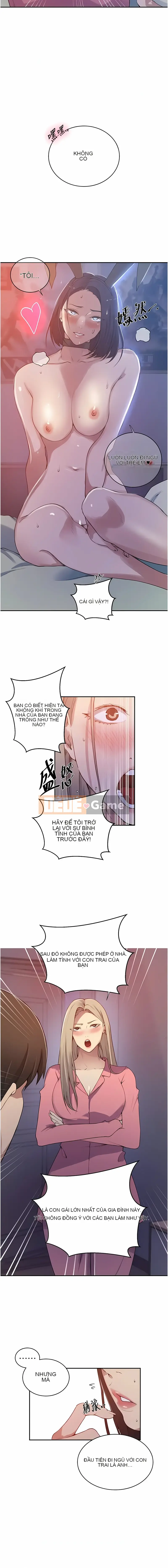 Dạy bí mật Chương 212-213