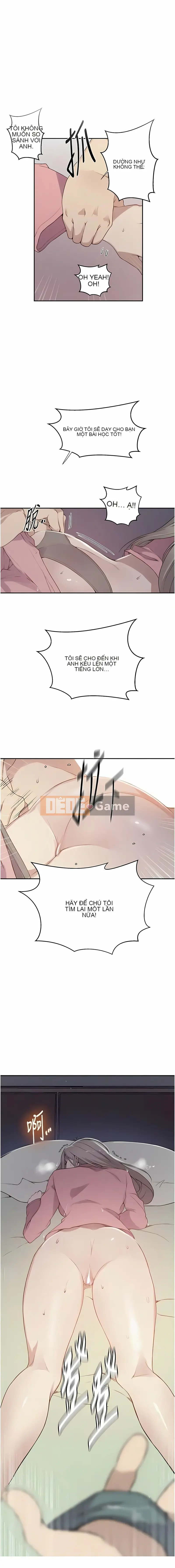 Dạy bí mật Chương 212-213