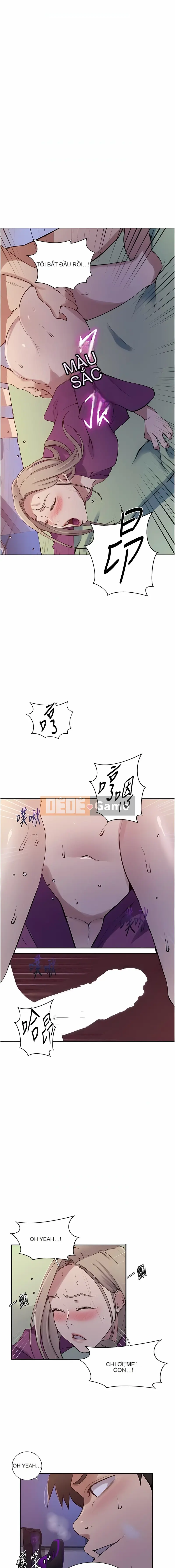 Dạy bí mật Chương 212-213