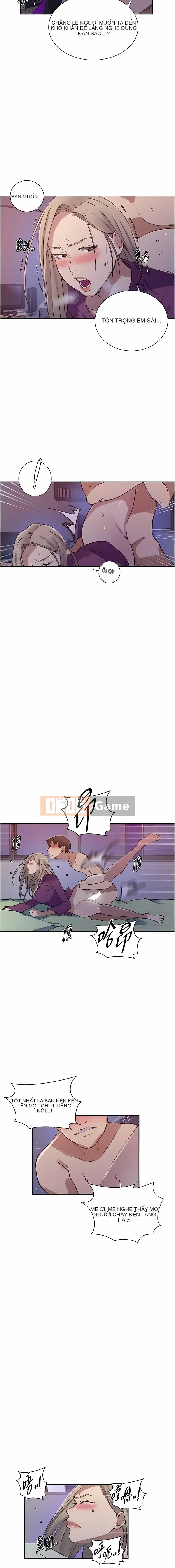 Dạy bí mật Chương 212-213