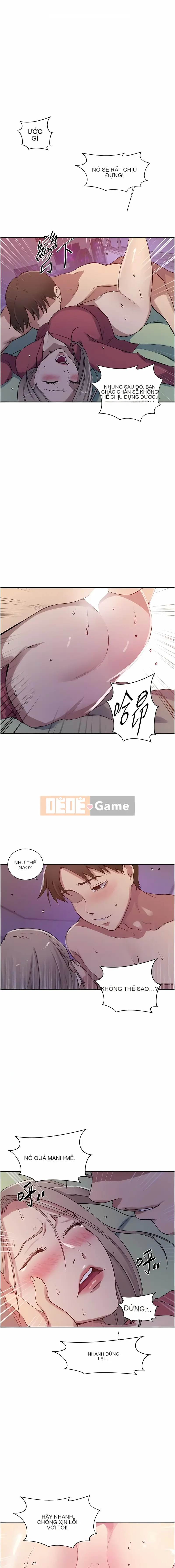 Dạy bí mật Chương 212-213