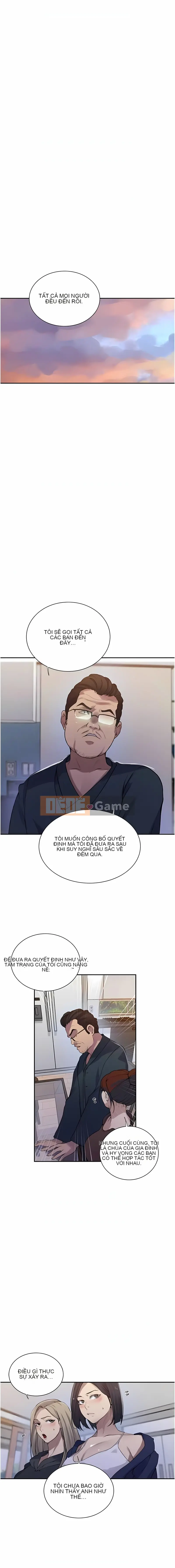 Dạy bí mật Chương 212-213