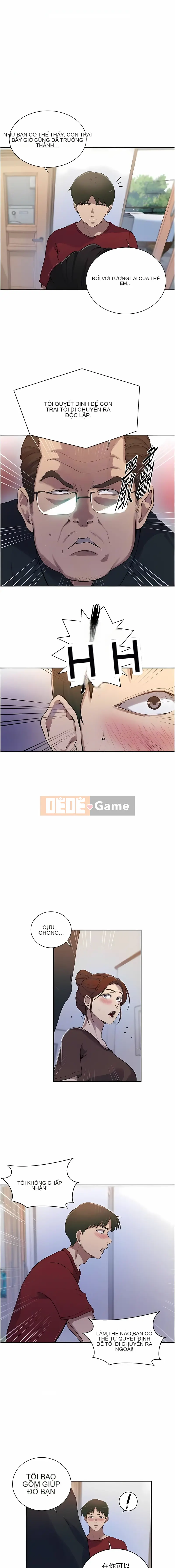 Dạy bí mật Chương 212-213