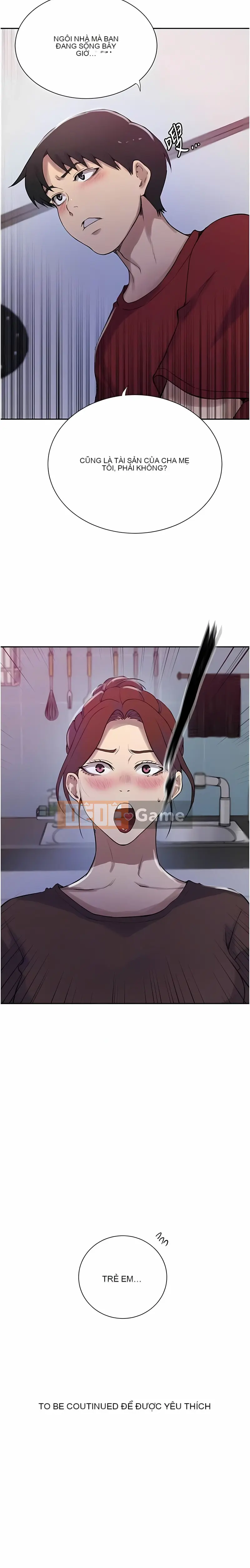 Dạy bí mật Chương 212-213