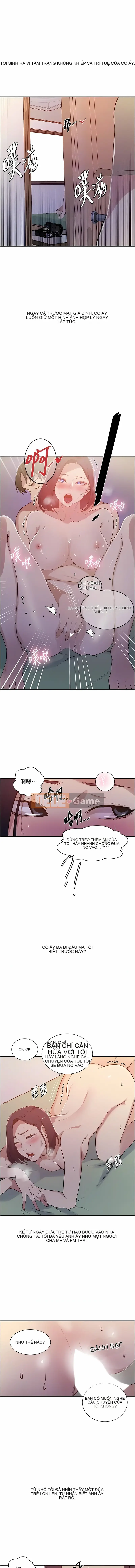 Dạy bí mật Chương 211