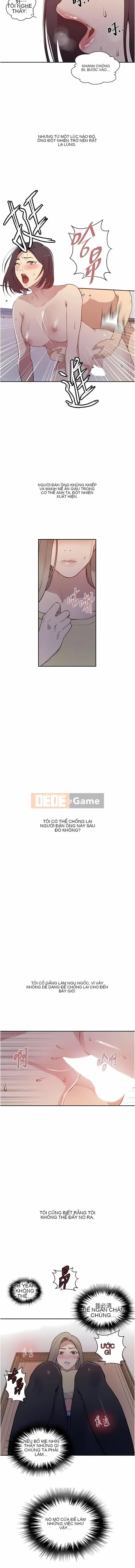 Dạy bí mật Chương 211