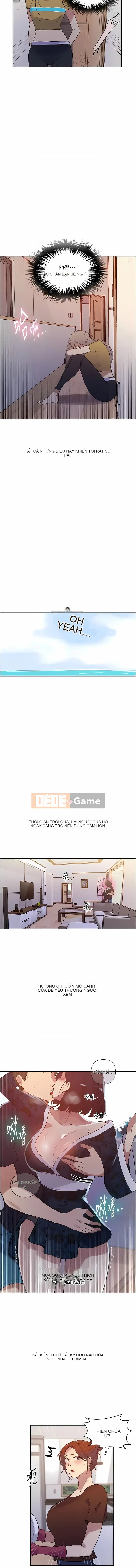 Dạy bí mật Chương 211