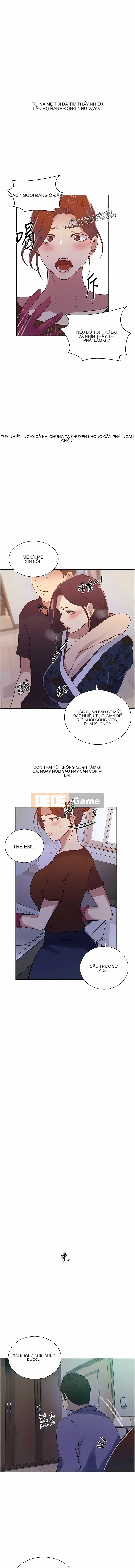 Dạy bí mật Chương 211