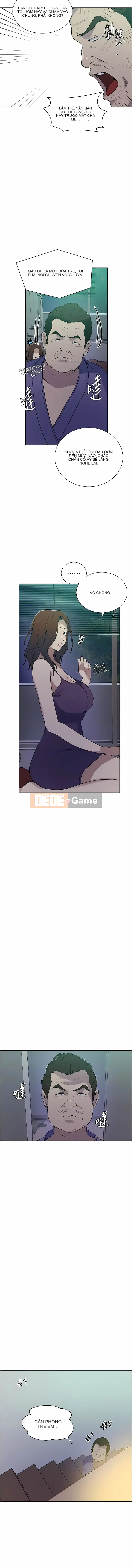 Dạy bí mật Chương 211