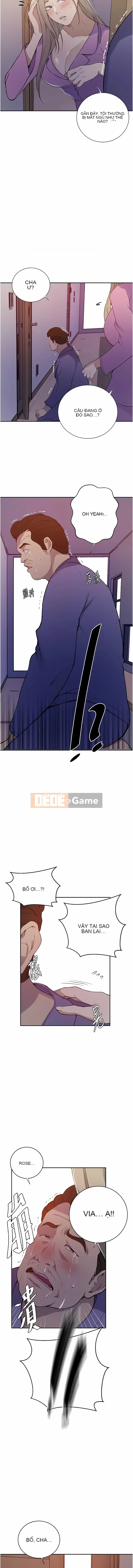 Dạy bí mật Chương 211