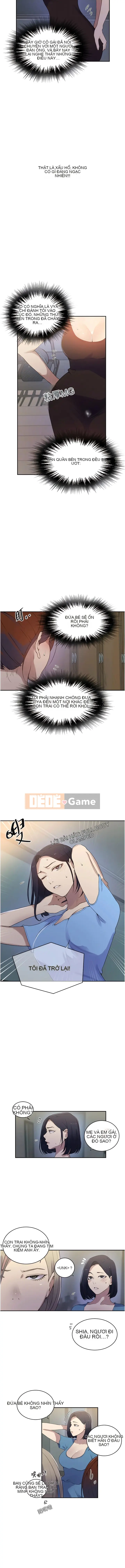 Dạy bí mật Chương 209-210