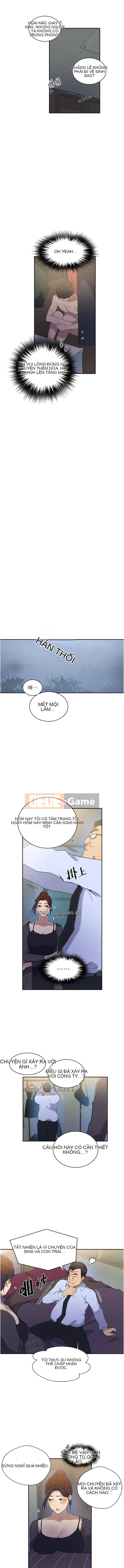 Dạy bí mật Chương 209-210