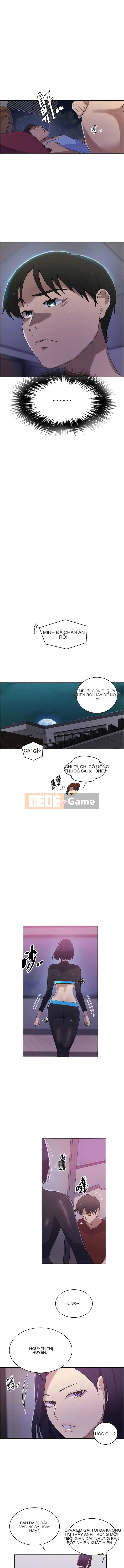 Dạy bí mật Chương 209-210