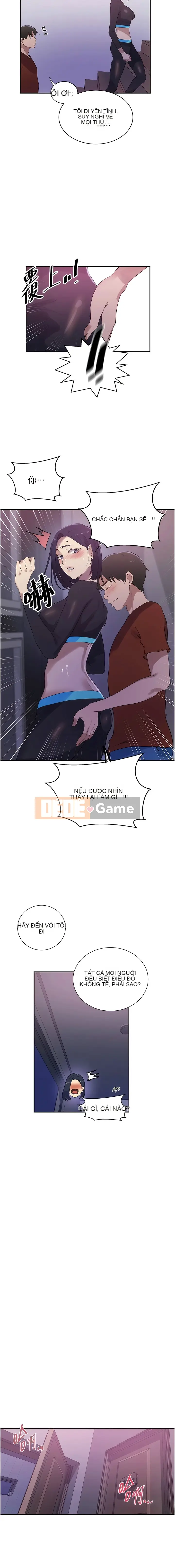 Dạy bí mật Chương 209-210