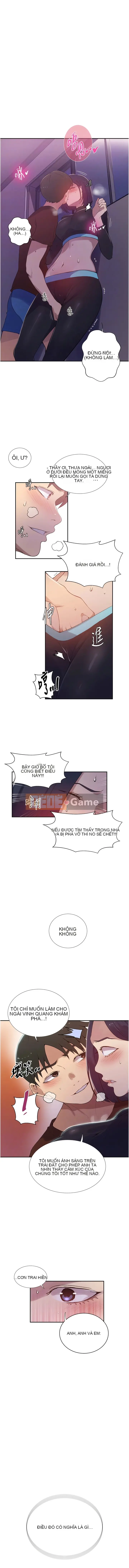 Dạy bí mật Chương 209-210