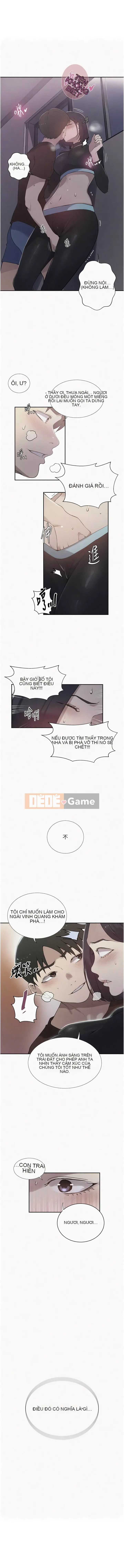 Dạy bí mật Chương 209-210