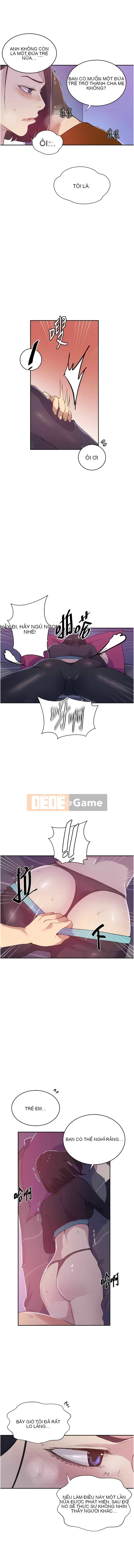 Dạy bí mật Chương 209-210