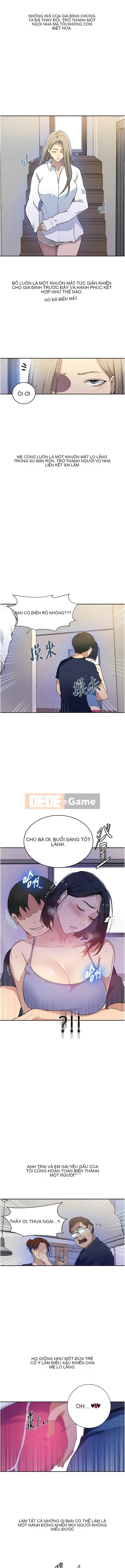 Dạy bí mật Chương 209-210