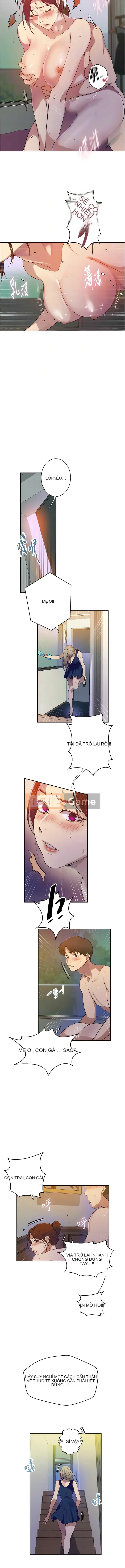 Dạy bí mật Chương 208