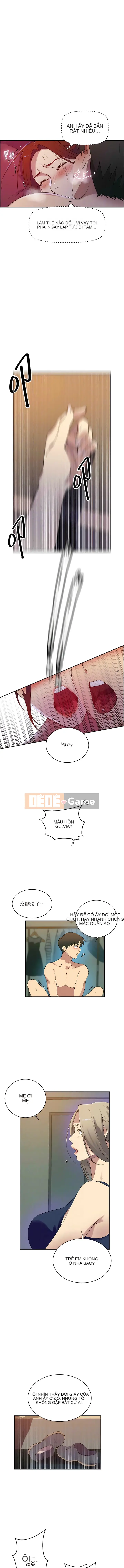 Dạy bí mật Chương 208