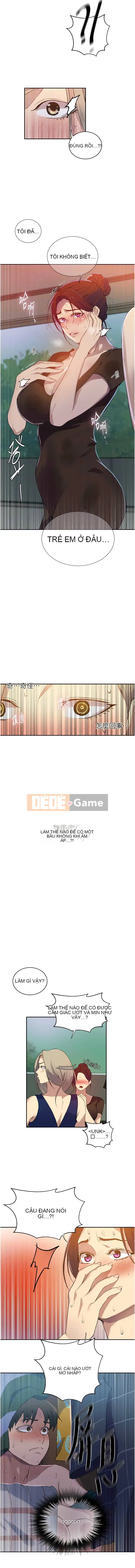 Dạy bí mật Chương 208