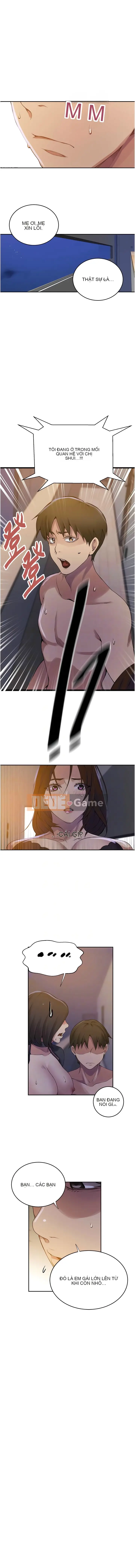 Dạy bí mật Chương 206-207