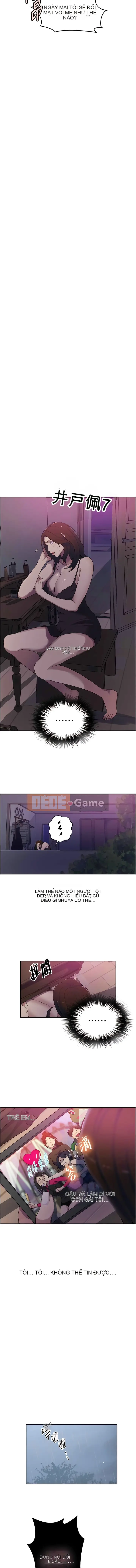 Dạy bí mật Chương 206-207