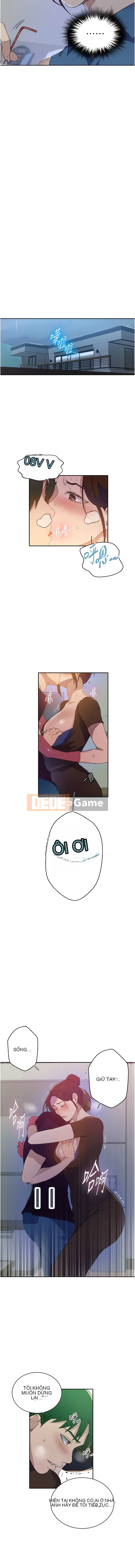 Dạy bí mật Chương 206-207