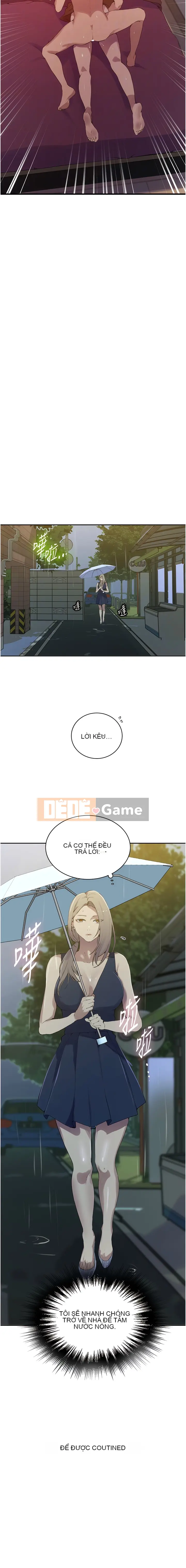 Dạy bí mật Chương 206-207