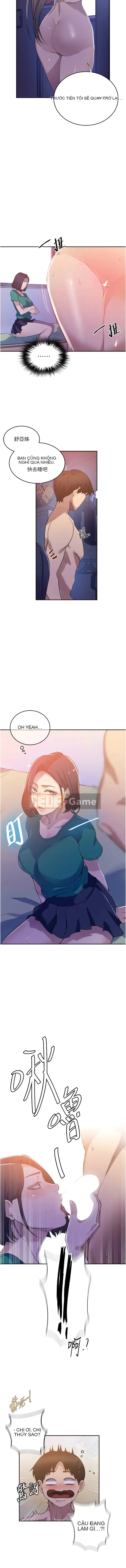 Dạy bí mật Chương 204-205