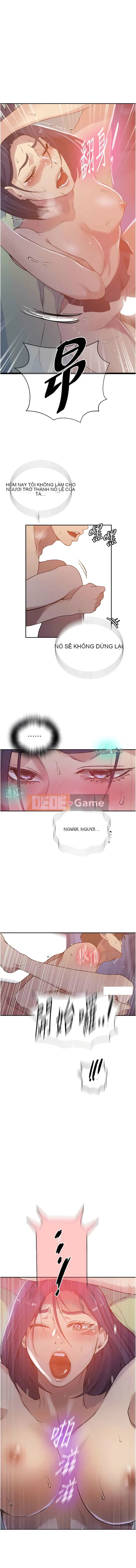 Dạy bí mật Chương 204-205