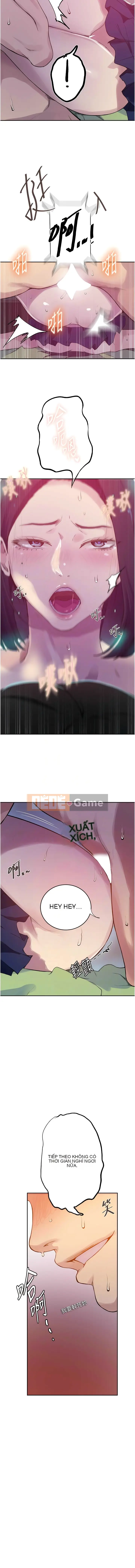 Dạy bí mật Chương 204-205