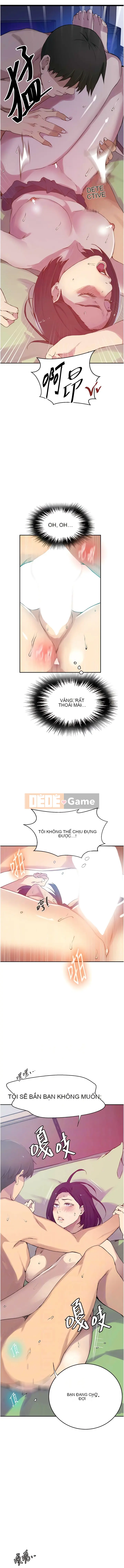 Dạy bí mật Chương 204-205