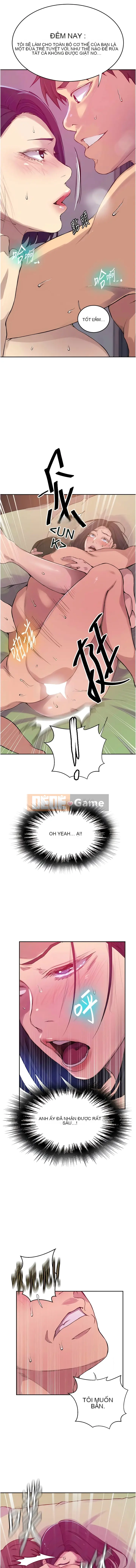 Dạy bí mật Chương 204-205