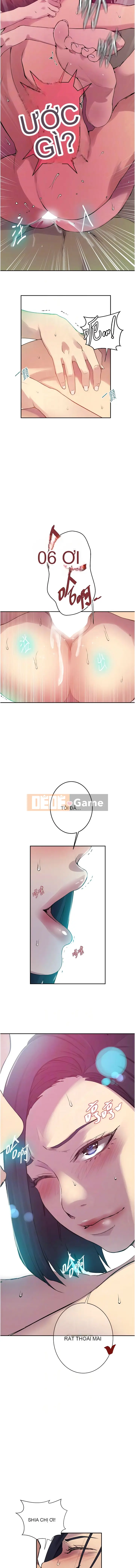 Dạy bí mật Chương 204-205