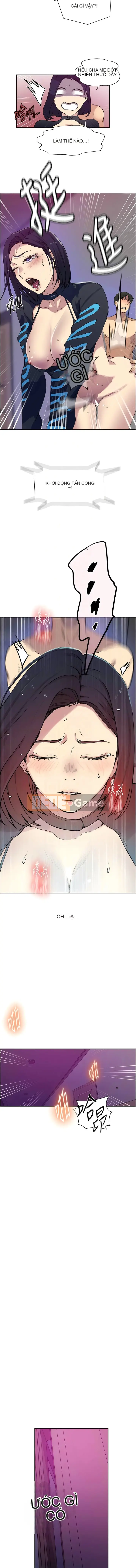 Dạy bí mật Chương 204-205