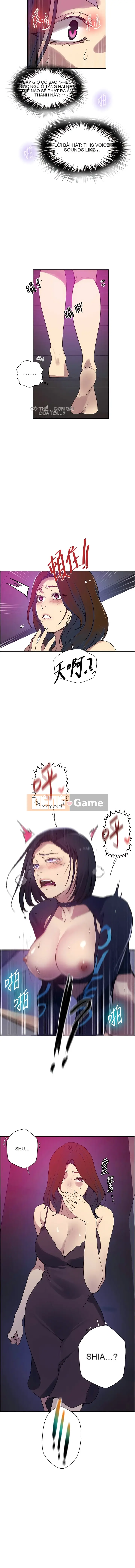 Dạy bí mật Chương 204-205