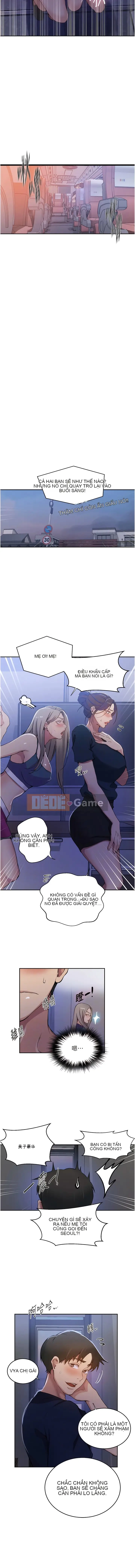 Dạy bí mật Chương 202-203