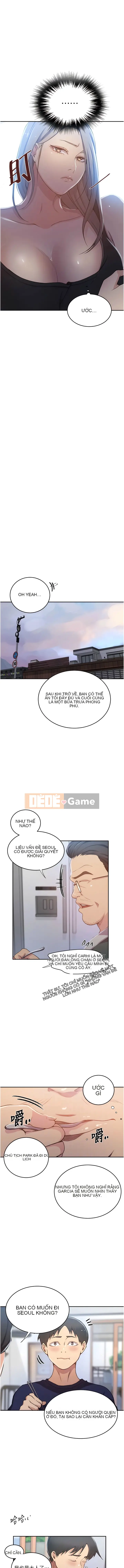 Dạy bí mật Chương 202-203