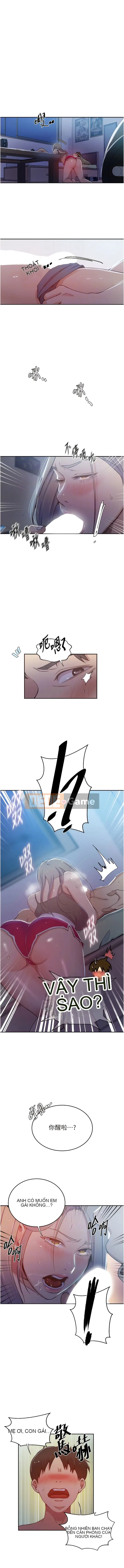 Dạy bí mật Chương 202-203