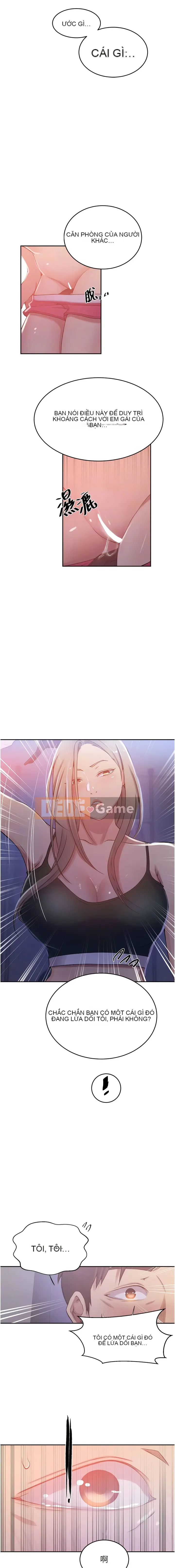 Dạy bí mật Chương 202-203