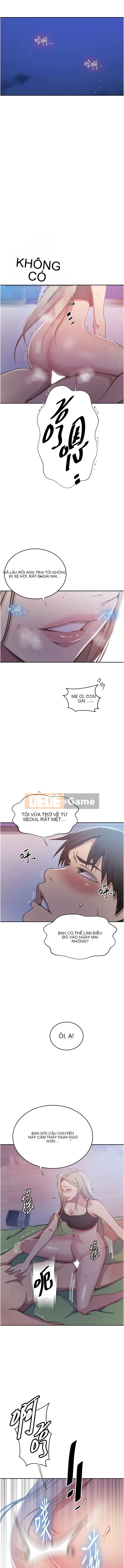 Dạy bí mật Chương 202-203