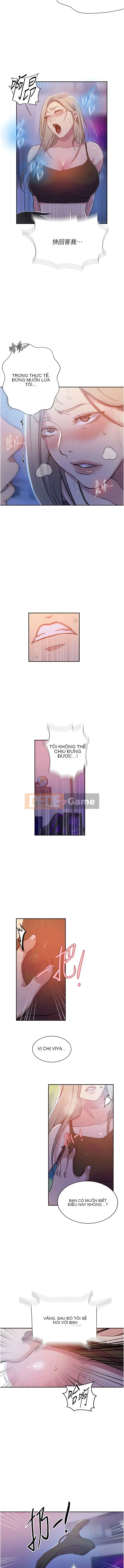 Dạy bí mật Chương 202-203